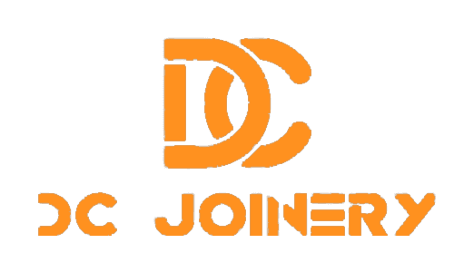 DC Joinery logo
