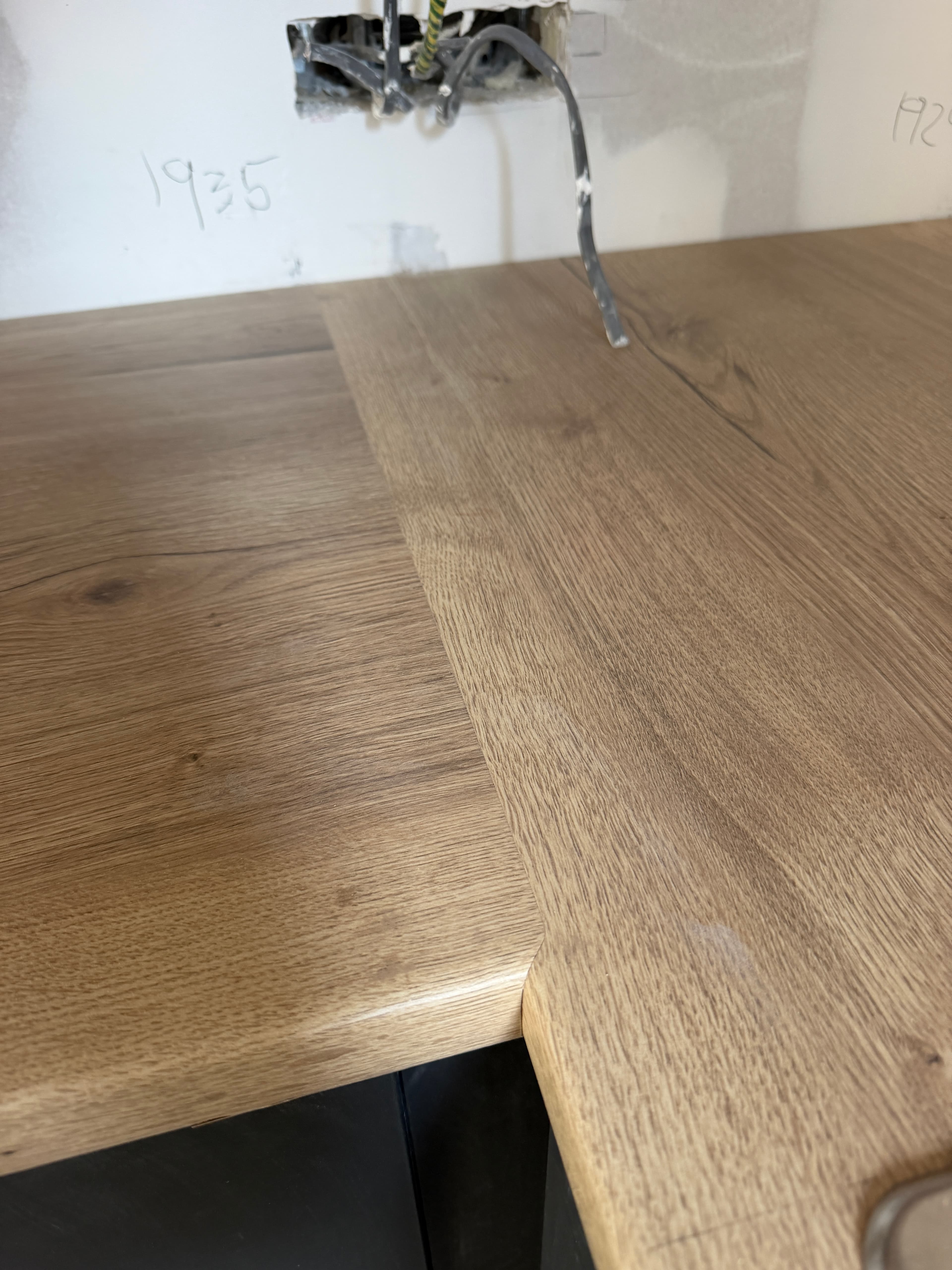 Compact Kitchen Fit - Rental Property Refresh