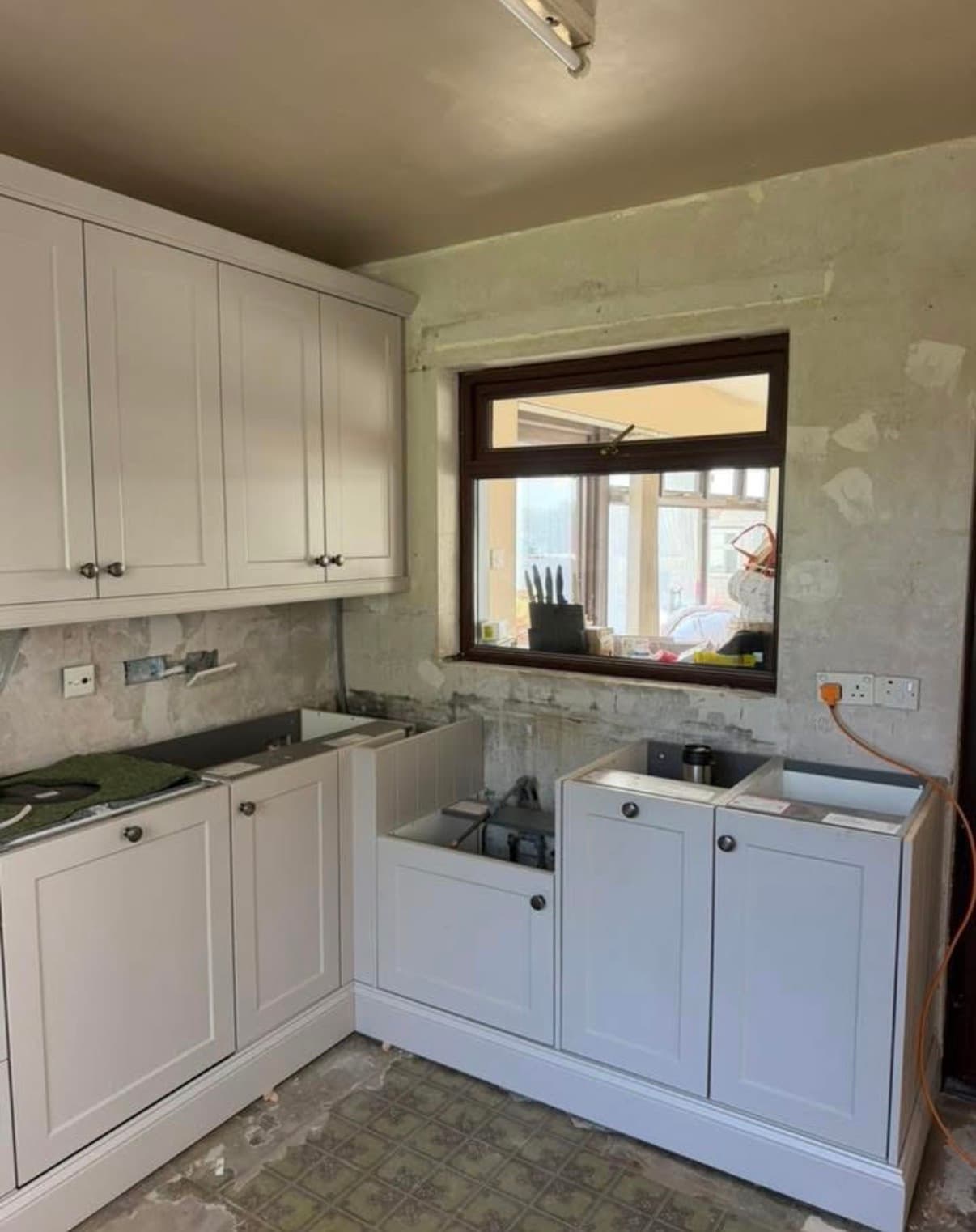 DC Joinery Project