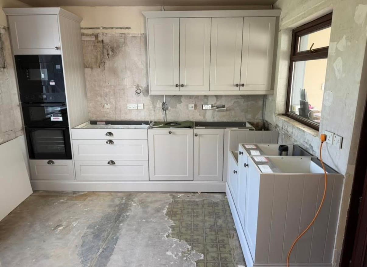 DC Joinery Project