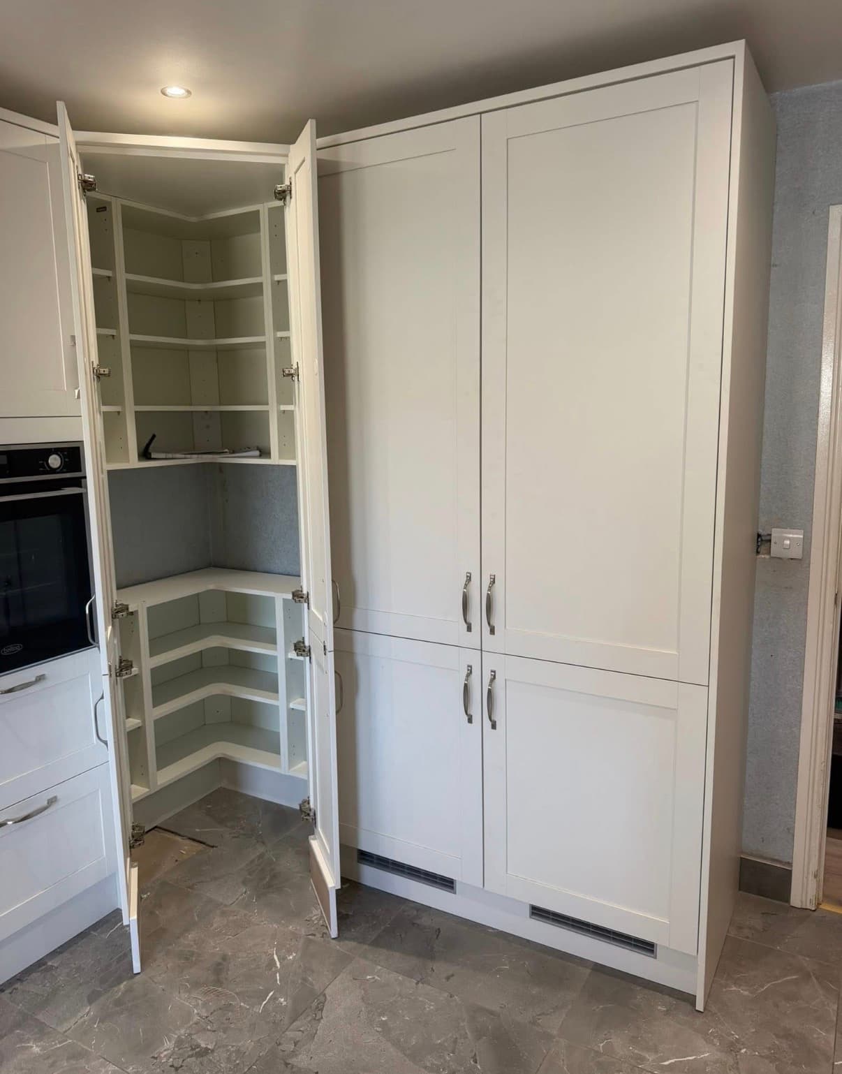 DC Joinery project