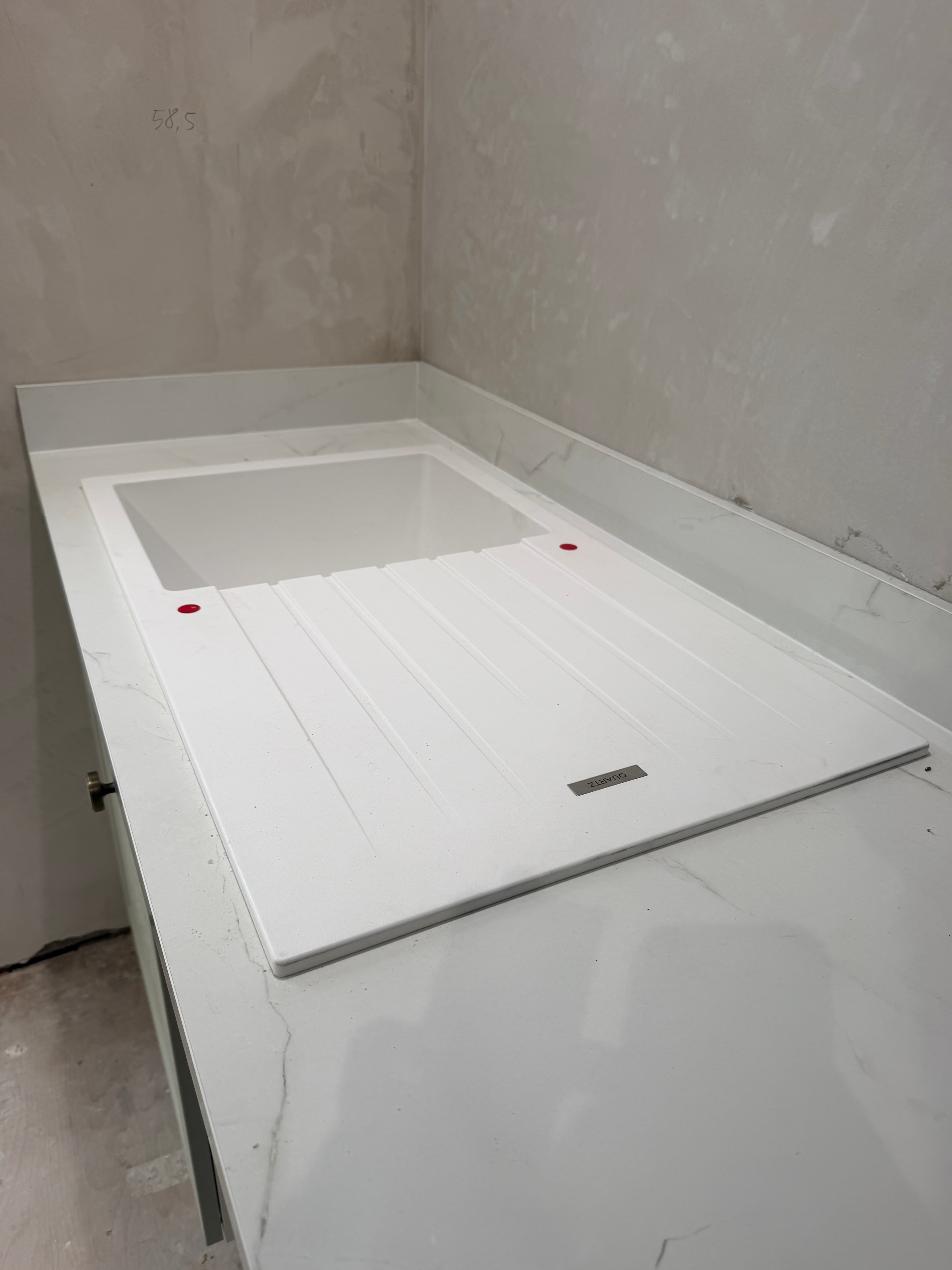 Robyn's First Home Kitchen Renovation