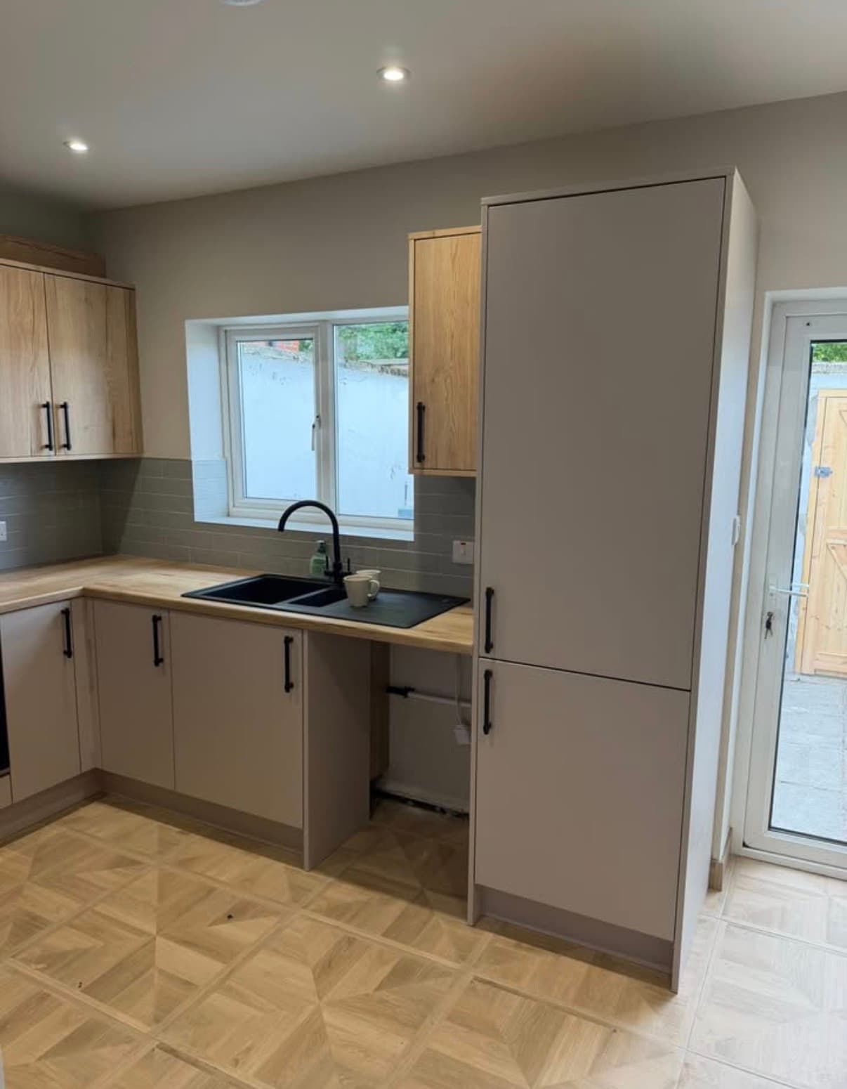 DC Joinery Project
