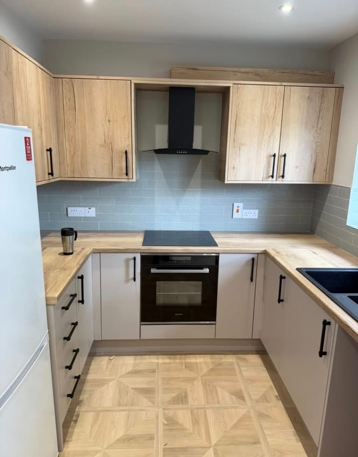 DC Joinery Project