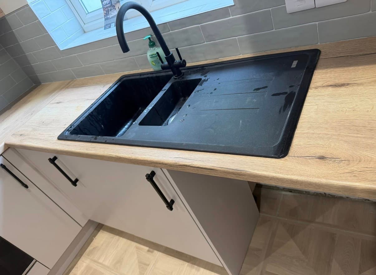 DC Joinery Project
