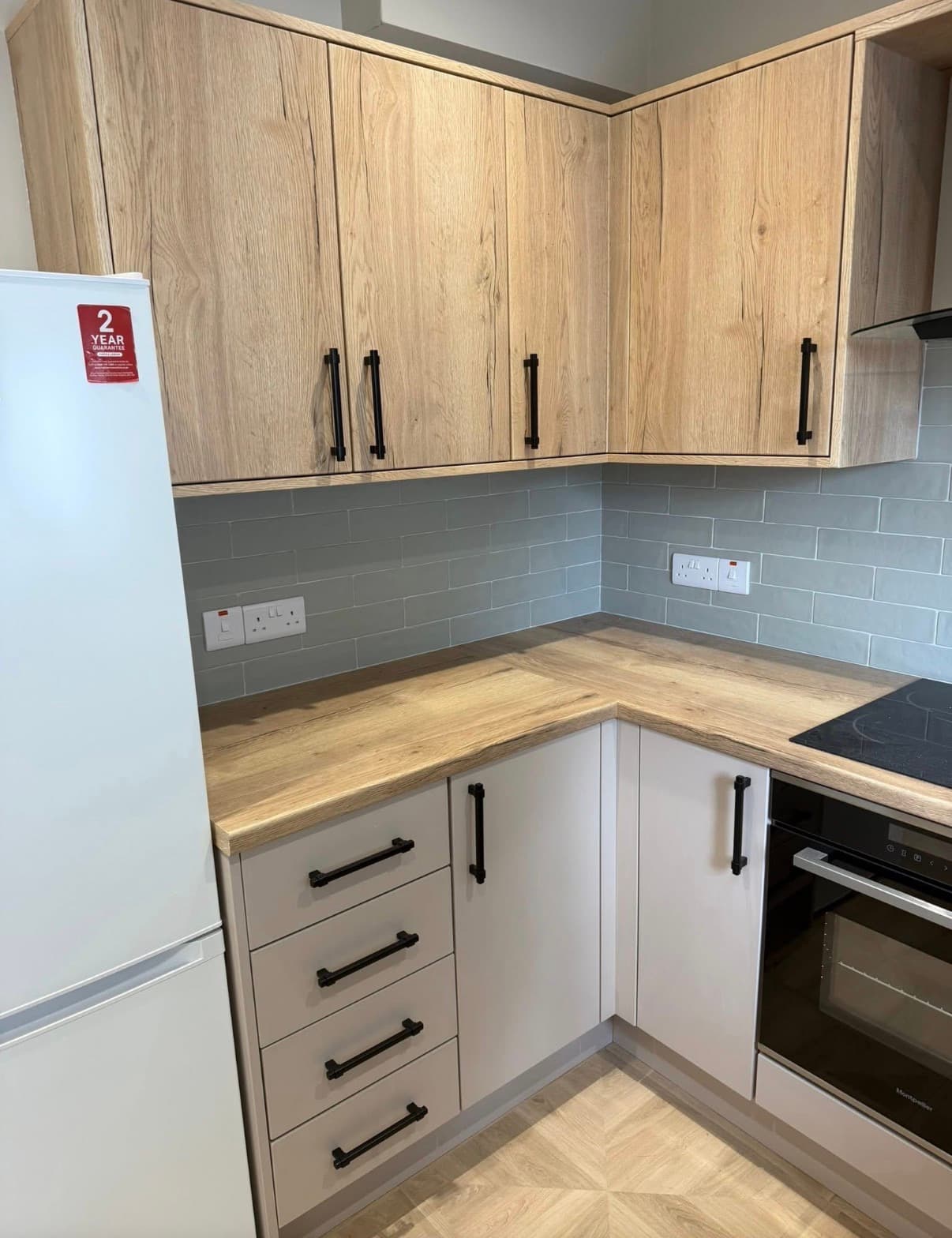 DC Joinery Project