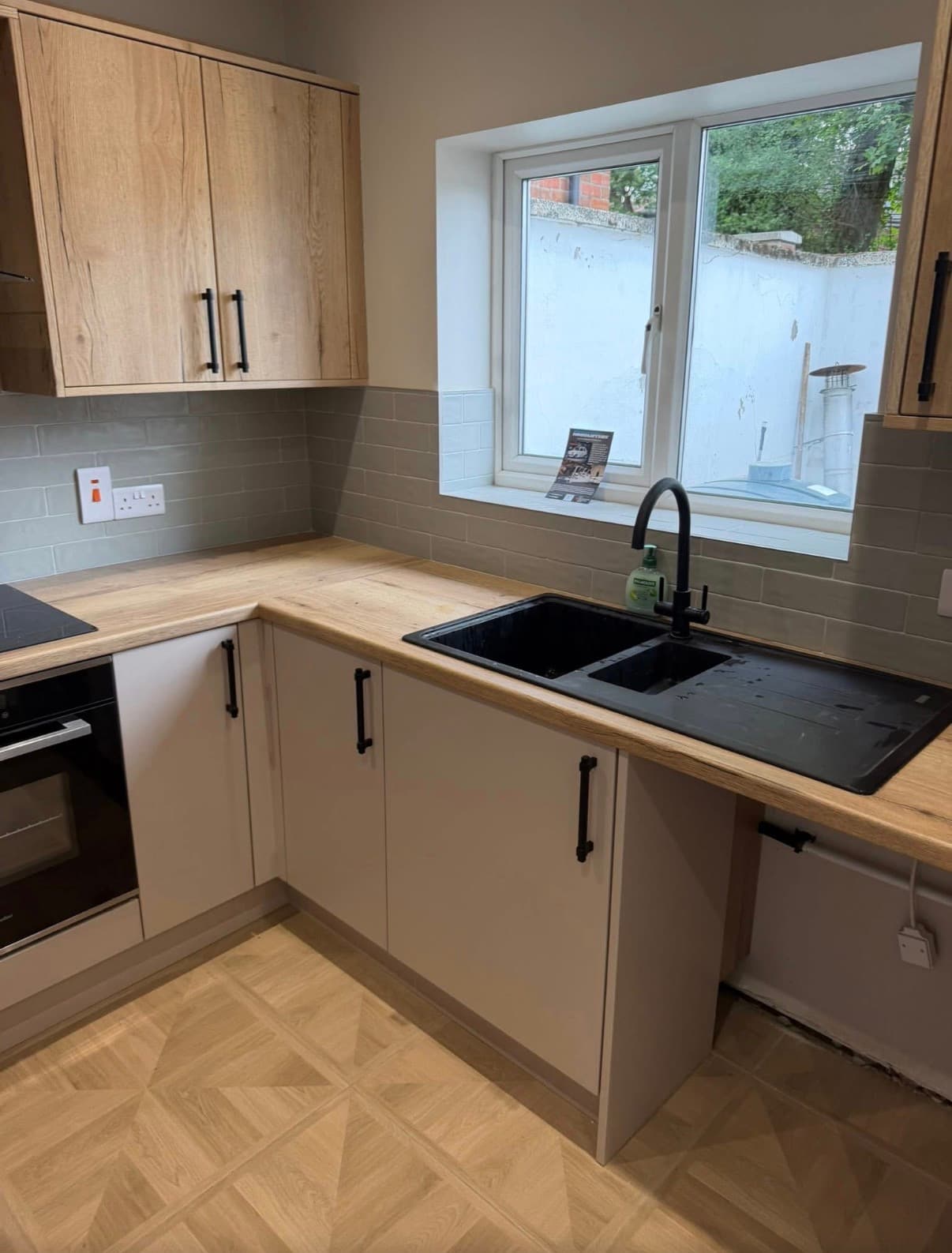 DC Joinery Project