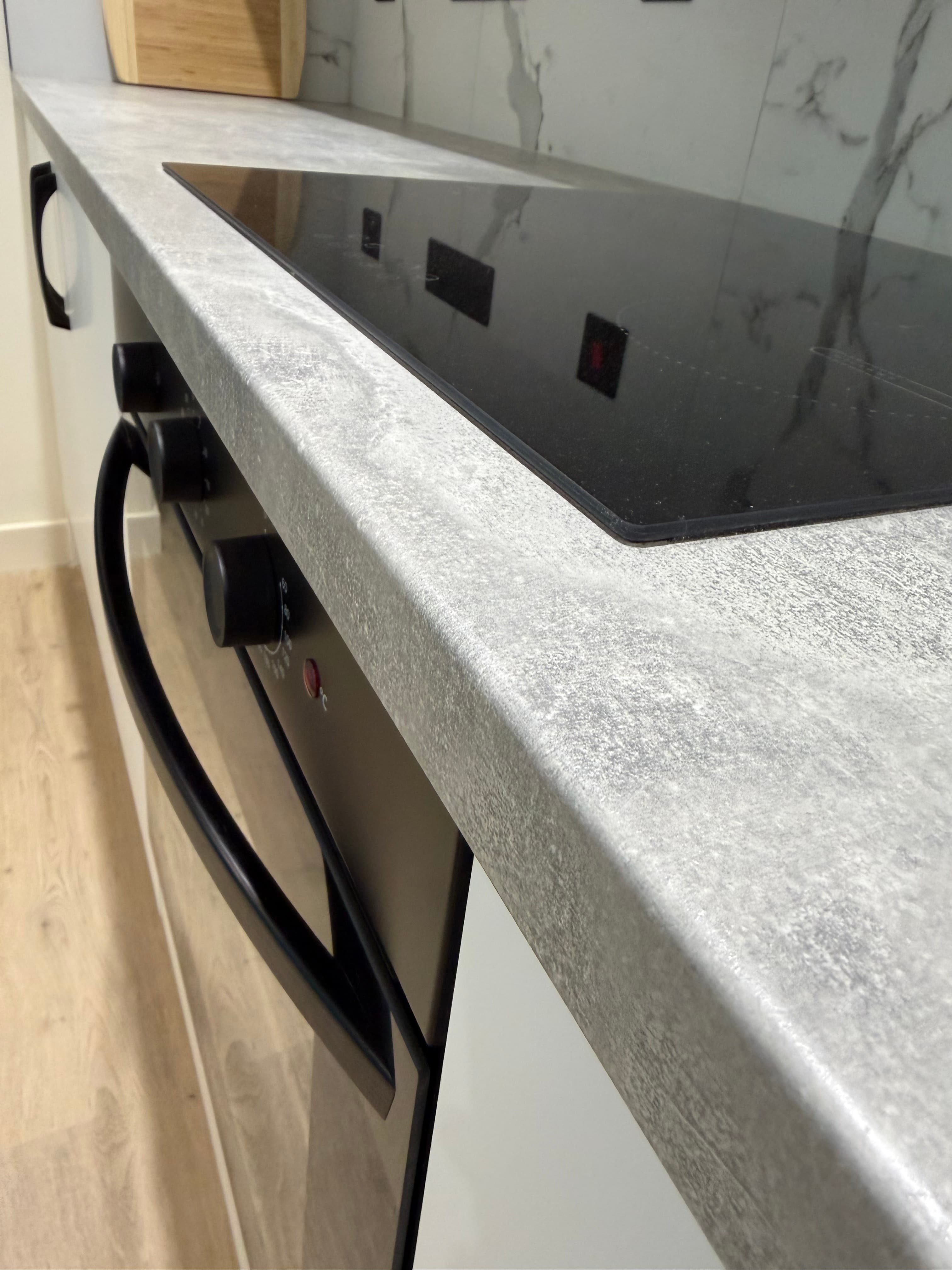 Bespoke Kitchen - HMO Renovation
